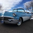 1956 Buick Super Convertible