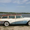1956 buick, wagon, station wagon , buick , rat rod, chevy, ford