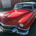 1956 Cadillac 2 door Hardtop Classic Coupe Deville 62 Series