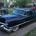 1956 Cadillac - 350/700r4 - Clean, Quick, Slammed Cruiser!