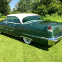 1956 Cadillac 4 Door Hard Top