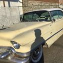 1956 Cadillac 62 Sedan