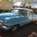 1956 Cadillac 62 series 4 Door Sedan