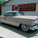 1956 Cadillac Coupe Deville Beautiful * Financing Available *