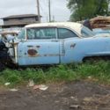 1956 Cadillac Coupe Deville, MAKE OFFER