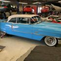 1956 Cadillac Coupe DeVille PRICE DROPPED TO SELL
