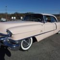 1956 Cadillac Deville Hardtop