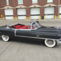 1956 Cadillac Eldorado Base Convertible 2-Door 6.0L