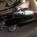 1956 Cadillac Eldorado Biarritz Convertible
