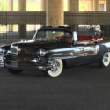 1956 Cadillac Eldorado BIARRITZ SHARP COLOR COMBO PRICED TO SELL