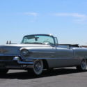 1956 Cadillac Eldorado Biarritz