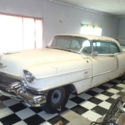 1956 Cadillac Eldorado Biarritz (with AC) and Seville Parts or Project Cars