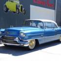 1956 Cadillac Eldorado Dual Quad V8 Factory Air Conditioning Low Reserve