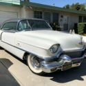 1956 CADILLAC ELDORADO SEVILLE 2 DOOR HARDTOP