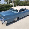1956 CADILLAC ELDORADO SEVILLE DUAL 4BBL AIR  $83000 INVESTED