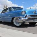 1956 Cadillac Eldorado