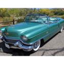 1956 Cadillac Eldorago Biarritz Convertible for Sale.