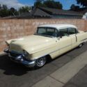 1956 Cadillac Fleetwood 2 Owner California Car