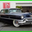 1956 Cadillac Fleetwood &quot;60 Special&quot;, 365ci/285hp V8. Hydra-Matic Auto,