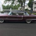 1956 Cadillac Fleetwood Series 60