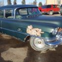 1956 Cadillac Fleetwood Sixty Special, running project car! OFFERS?