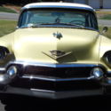 1956 Cadillac Fleetwood Sixty Special