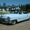 1956 Cadillac Fleetwood Sixty Special ! Very Nice Condition! Last Owner 30 YEARS