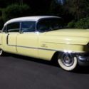 1956 cadillac fleetwood