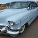 1956 Cadillac Hard Top NO RESERVE!