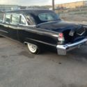 1956 Cadillac Limo from the Franco Regime of Spain. low mileage, Divider