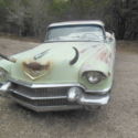 1956 CADILLAC RATROD ROADSTER -- CONVERTIBLE -- ROAD READY - DRIVE AWAY TODAY!