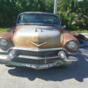 1956 Cadillac same owner for 58 years ESTATE SALE
