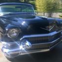 1956 Cadillac Sedan de Ville
