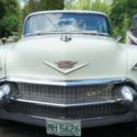 1956 Cadillac Sedan Deville 4-Door