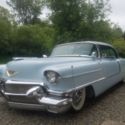 1956 Cadillac Sedan DeVille Hard Top No Reserve!