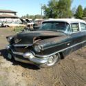 1956 Cadillac Sedan Deville, MAKE OFFER