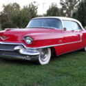 1956 CADILLAC SEDAN DEVILLE *** NO RESERVE***