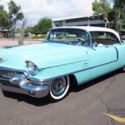 1956 Cadillac Sedan DeVille - Original Survivor -Beautiful Condition - Must See!