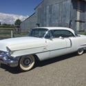1956 Cadillac Sedan DeVille
