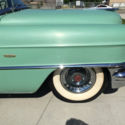 1956 Cadillac Sedan. The Nicest rust free original SEDAN I HAVE SEEN ORIGINAL
