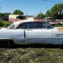 1956 Cadillac Series 62 Coupe, MAKE OFFER!