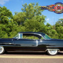 1956 Cadillac Series 62 Coupe Restomod, Nut & bolt restoration, 454, AC