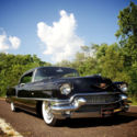 1956 Cadillac Series 62 Coupe Restomod, Nut & bolt restoration, 454, AC
