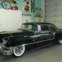 1956 Cadillac Series 62 Hardtop Coupe