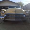 1956 Cadillac Series 62 Hardtop Original Paint & Interior ,No Reserve..