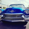 1956 Cadillac Series 62 Sedan Deville