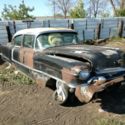 1956 Cadillac Series 62 Sedan, MAKE OFFER