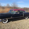 1956 Cadillac Series 62 Sedan