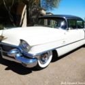 1956 Cadillac Series Sixty Special - Stunning Car - Only 38K Original Miles!!