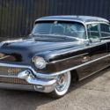 1956 Cadillac Stretch Fleetwood